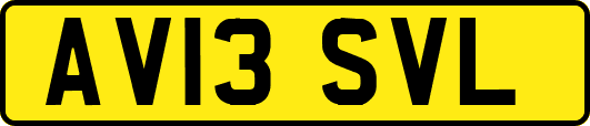 AV13SVL