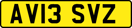 AV13SVZ