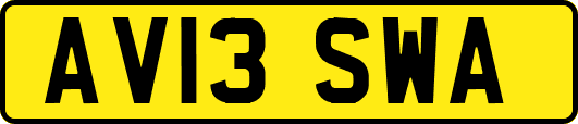 AV13SWA