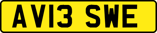 AV13SWE
