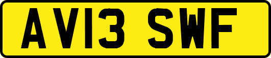 AV13SWF