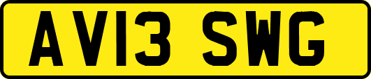 AV13SWG