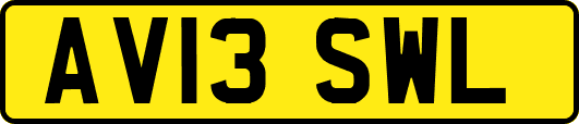 AV13SWL
