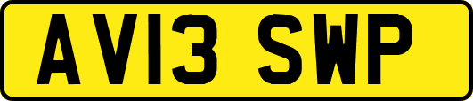 AV13SWP