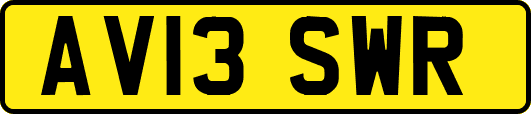 AV13SWR