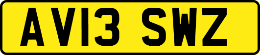AV13SWZ