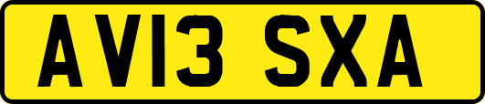 AV13SXA