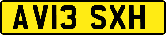 AV13SXH