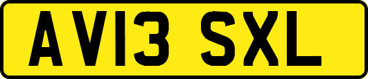 AV13SXL