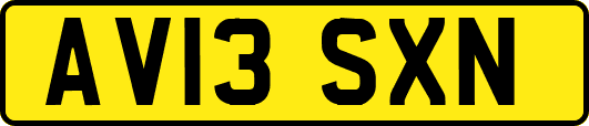 AV13SXN