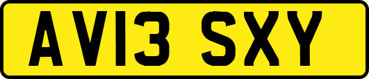 AV13SXY