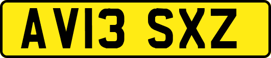 AV13SXZ