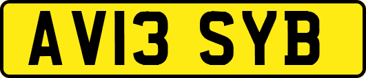 AV13SYB