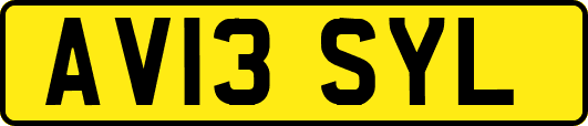 AV13SYL