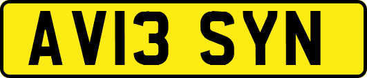 AV13SYN