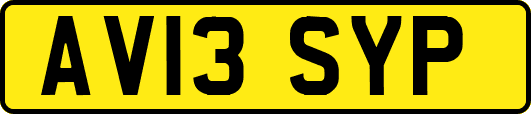 AV13SYP