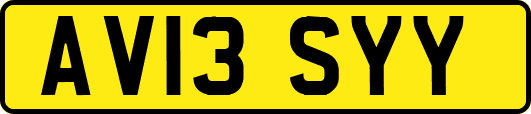 AV13SYY