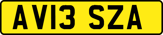 AV13SZA