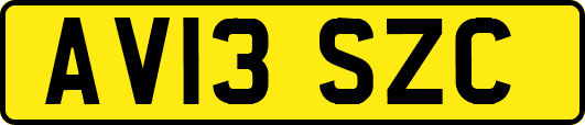 AV13SZC
