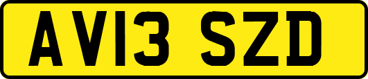AV13SZD