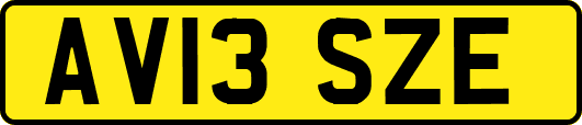 AV13SZE