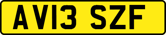 AV13SZF