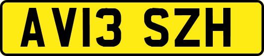 AV13SZH