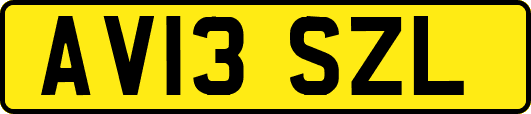 AV13SZL