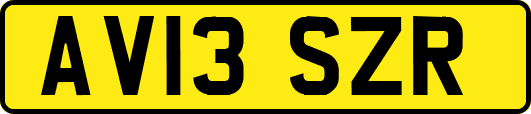 AV13SZR