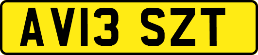 AV13SZT