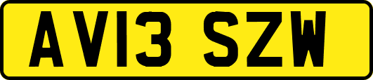 AV13SZW