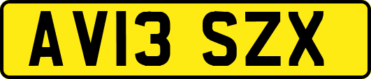 AV13SZX