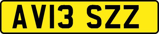 AV13SZZ