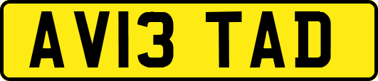 AV13TAD