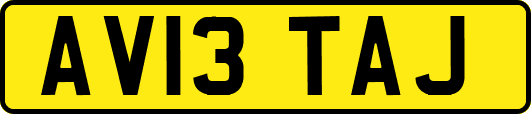 AV13TAJ
