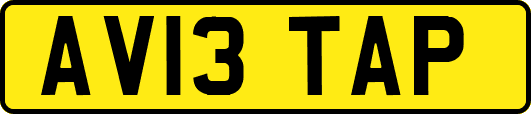 AV13TAP