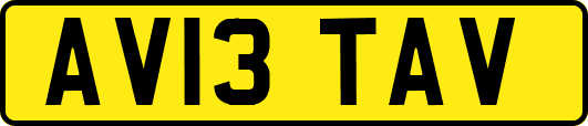AV13TAV