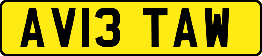 AV13TAW