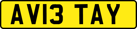 AV13TAY