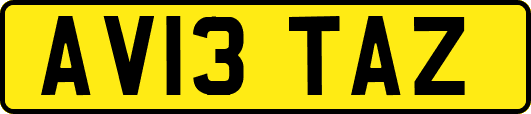AV13TAZ