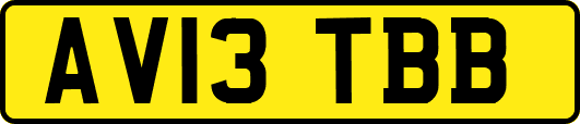 AV13TBB