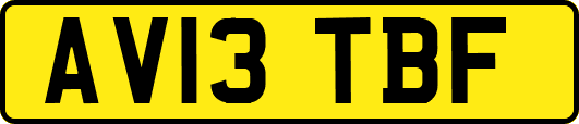 AV13TBF