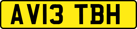 AV13TBH