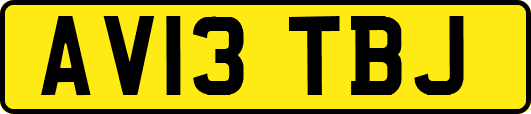 AV13TBJ