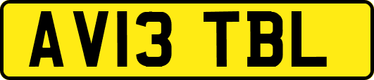 AV13TBL
