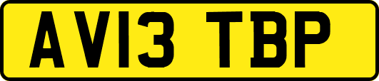 AV13TBP