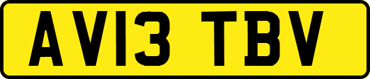 AV13TBV