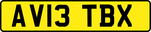 AV13TBX