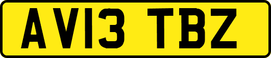 AV13TBZ