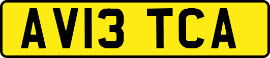 AV13TCA